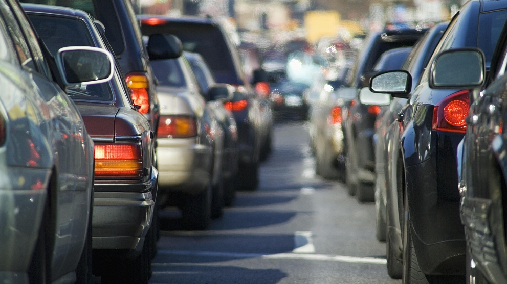 Shqipëria rekord në Europë për makinat me naftë në 2024, 66 për qind e totalit